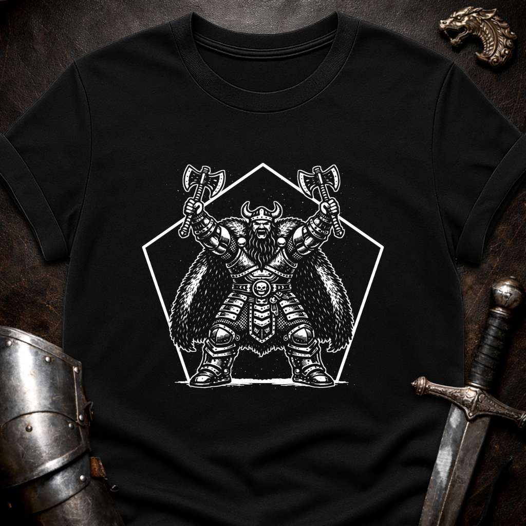 Pentagon Barbarian T-Shirt