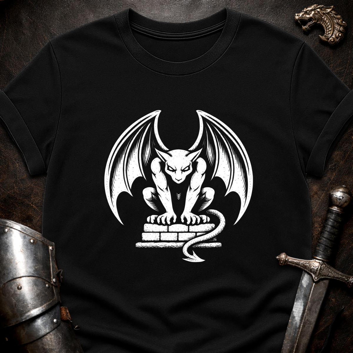 Gargoyle T-Shirt