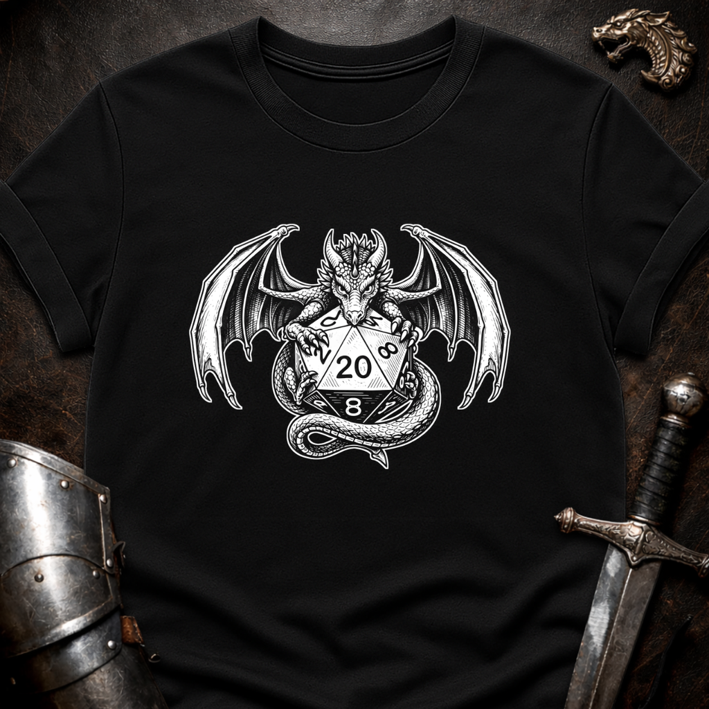 Dragon Dice T-Shirt