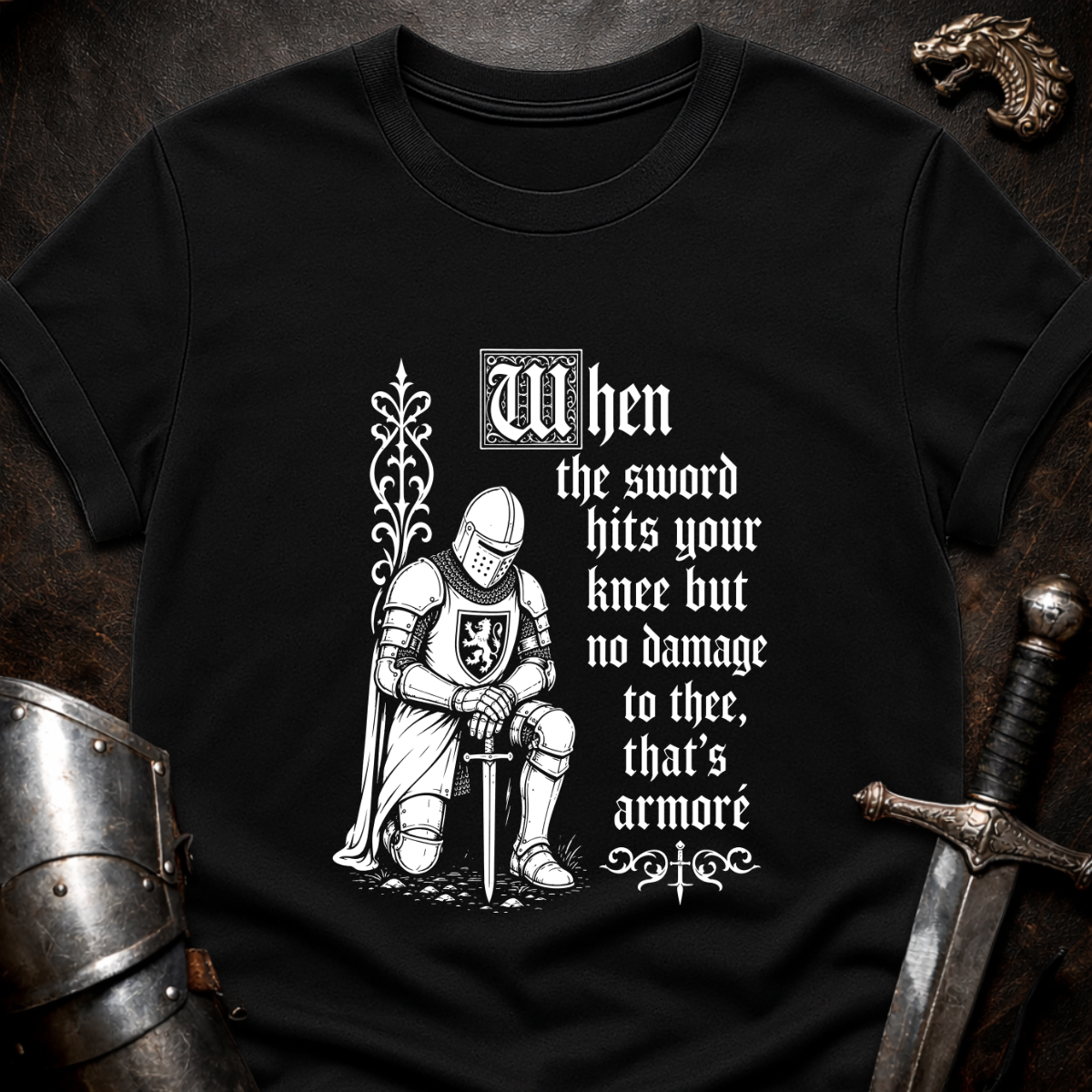 Armoré T-Shirt