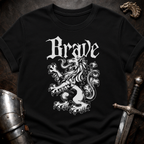 Brave Lion T-Shirt