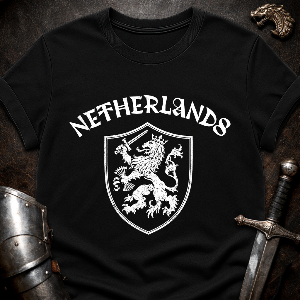 Netherlands T-Shirt