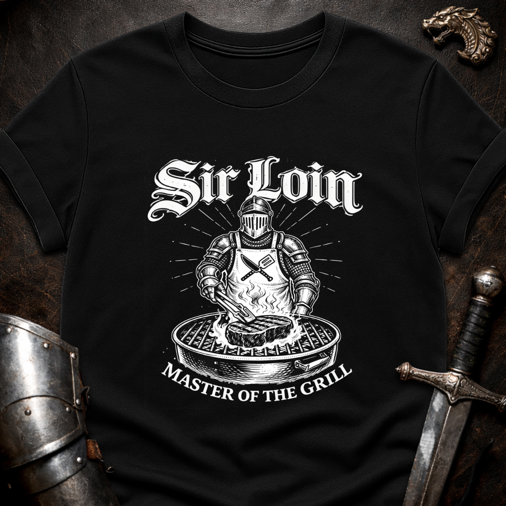 Sir Loin T-Shirt