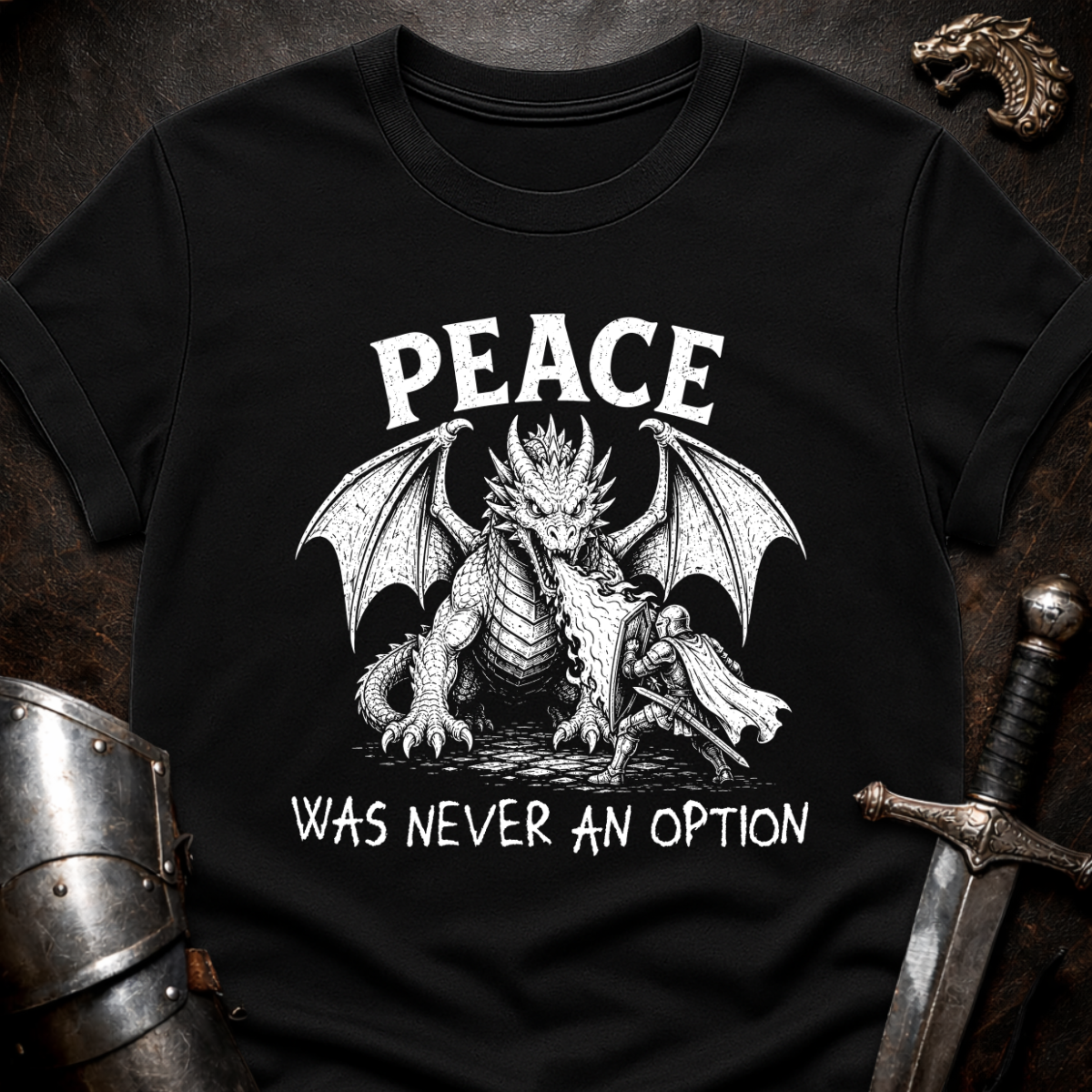 Peace T-Shirt