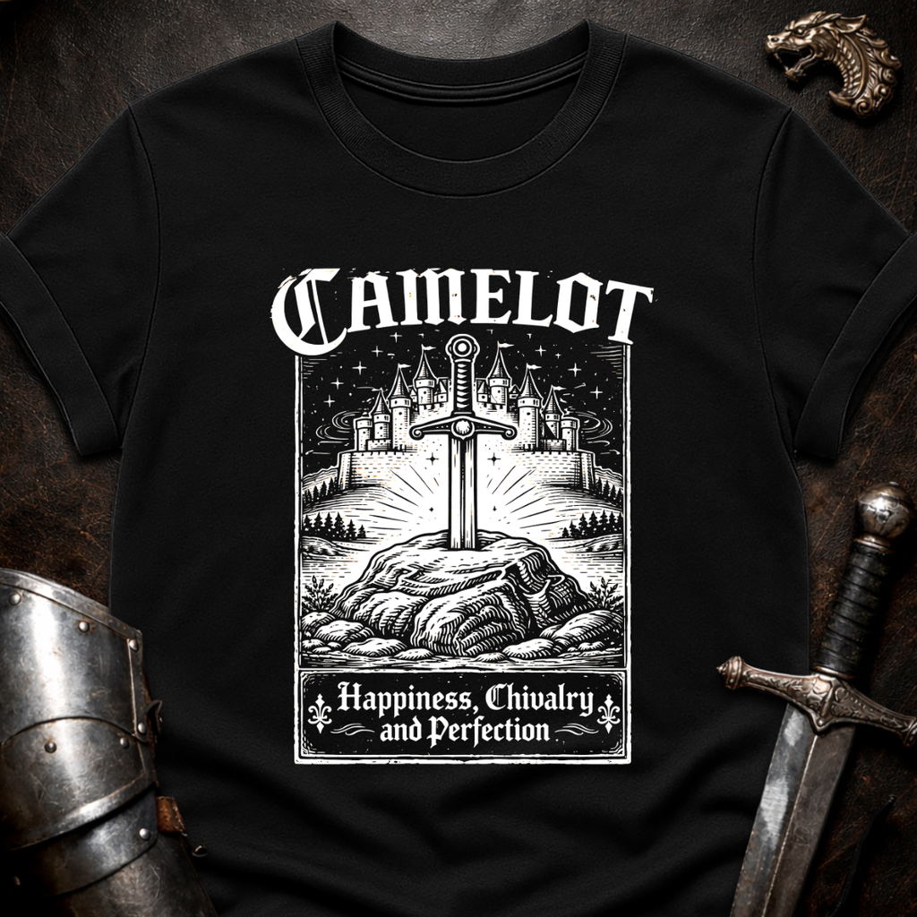 Camelot T-Shirt