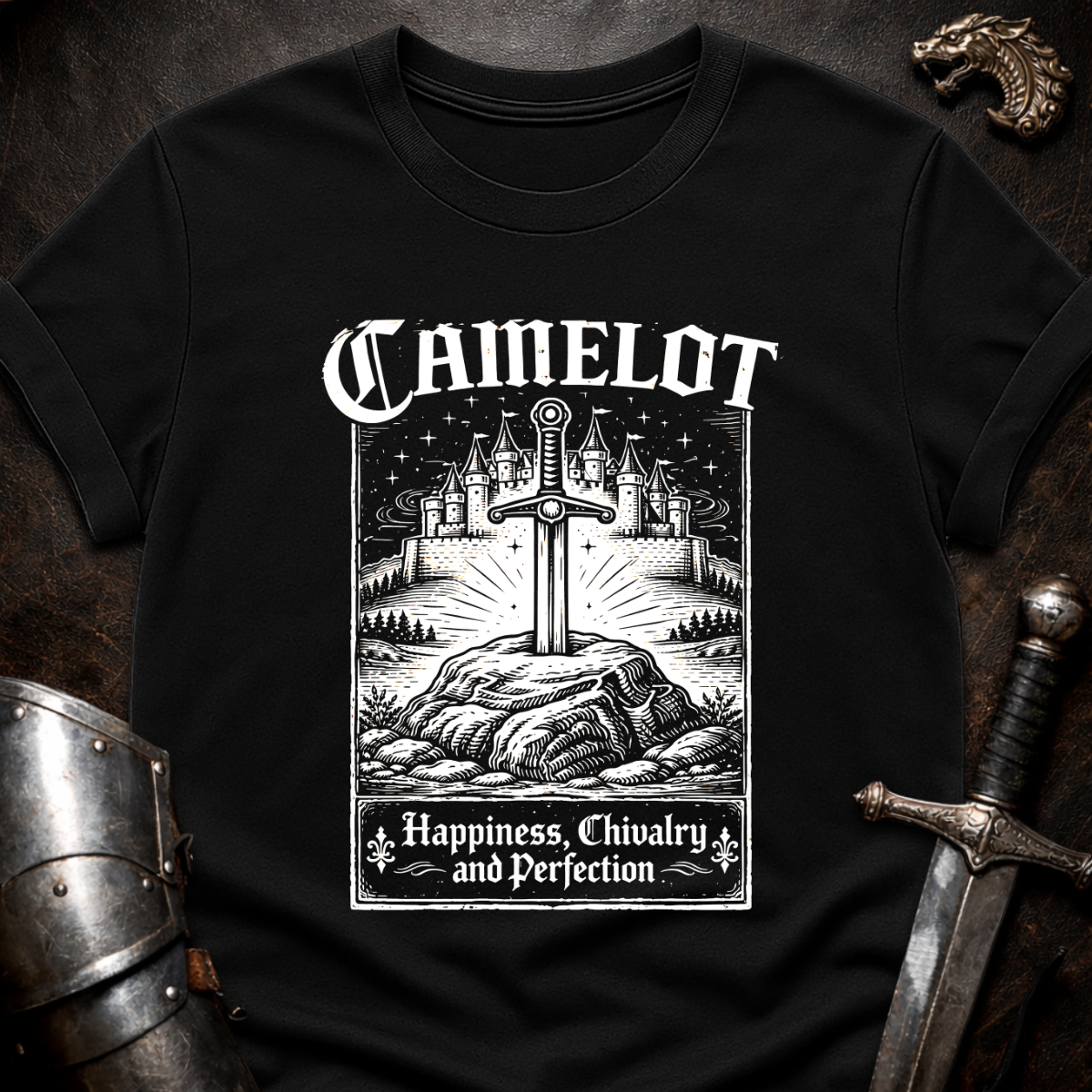 Camelot T-Shirt