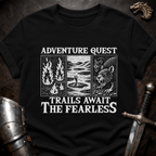 Adventure Quest Trials T-Shirt