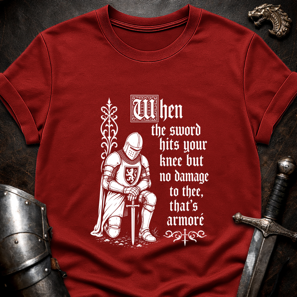 Armoré T-Shirt
