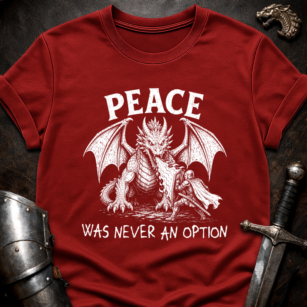 Peace T-Shirt
