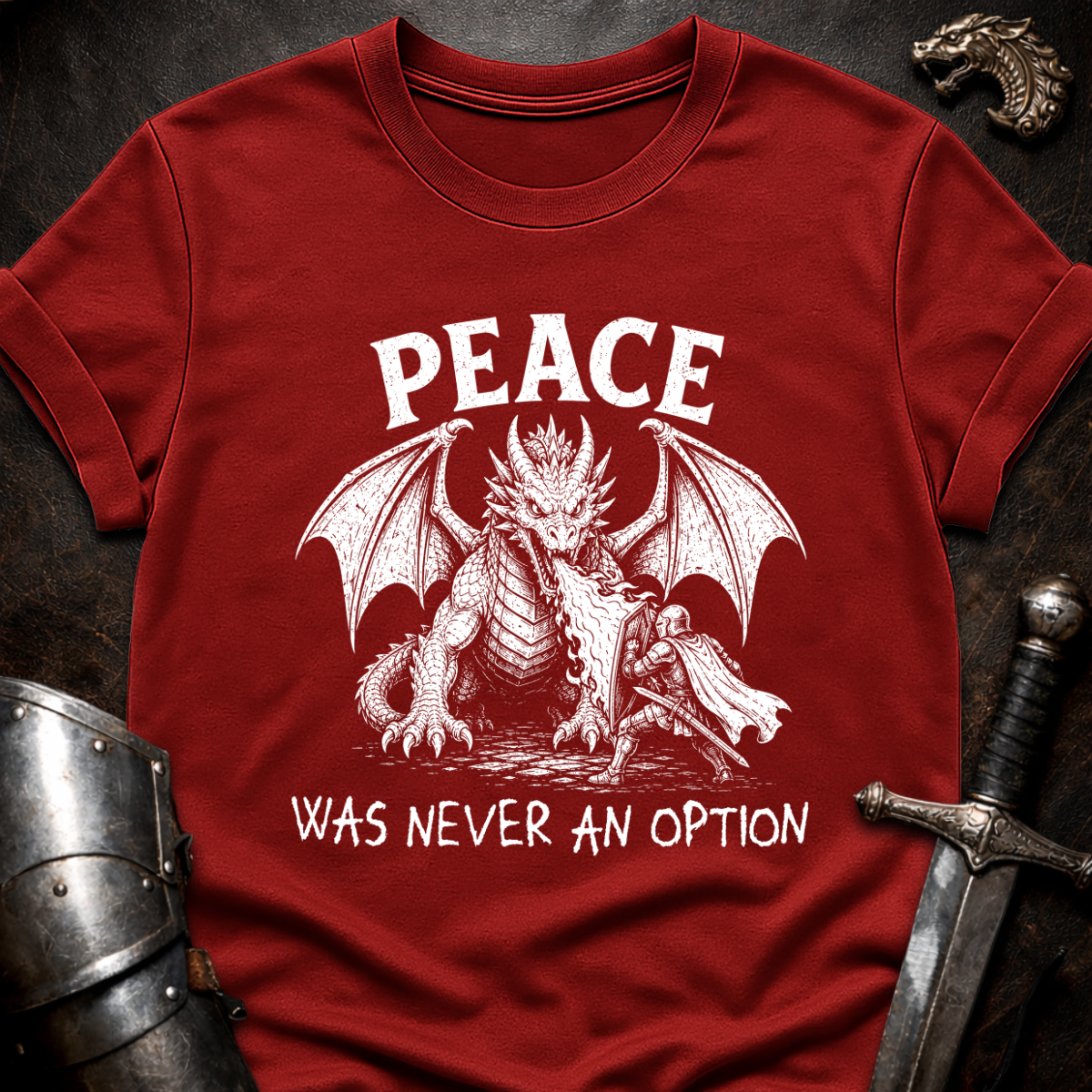 Peace T-Shirt