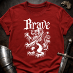 Brave Lion T-Shirt