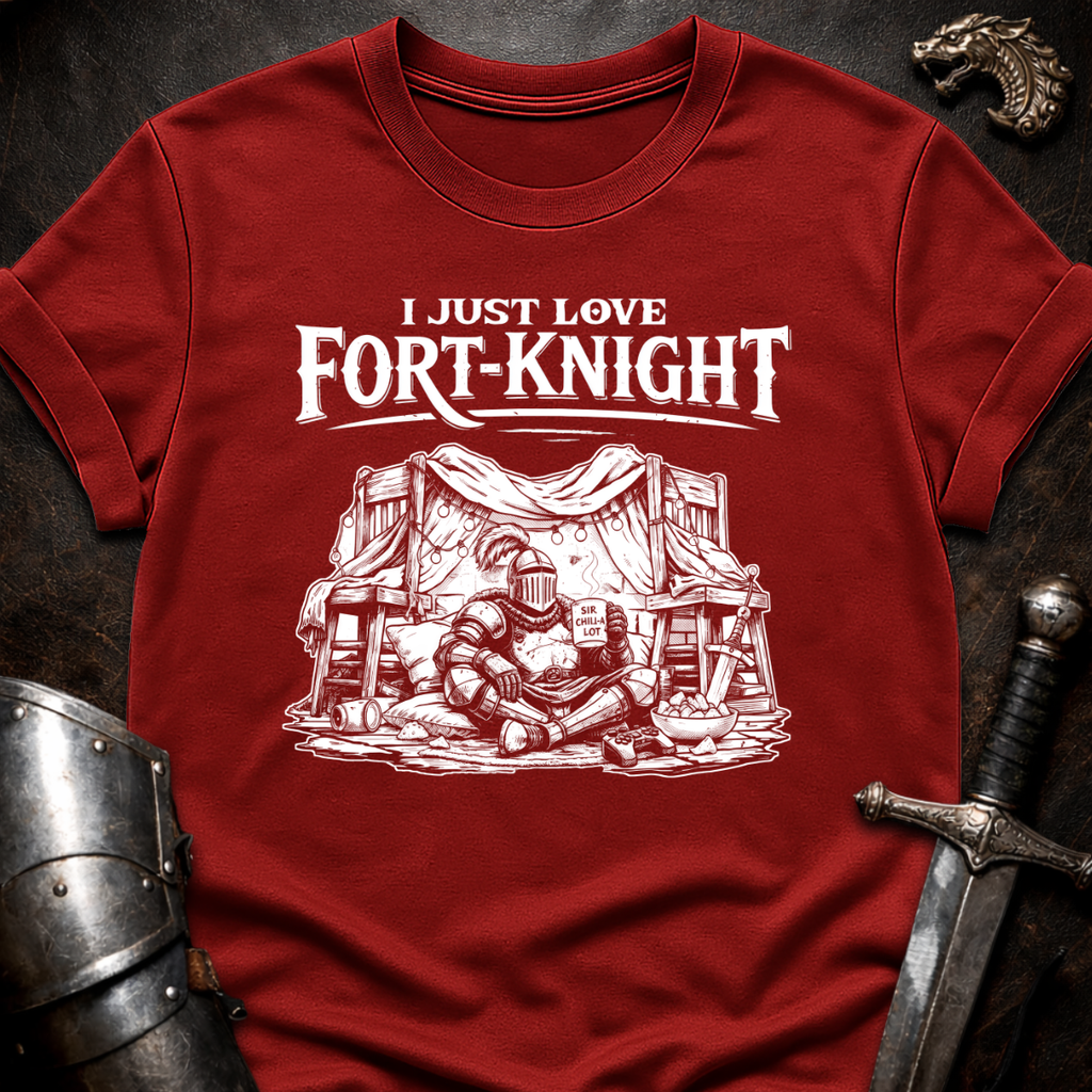 Fort Knight T-Shirt