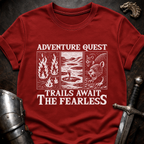 Adventure Quest Trials T-Shirt