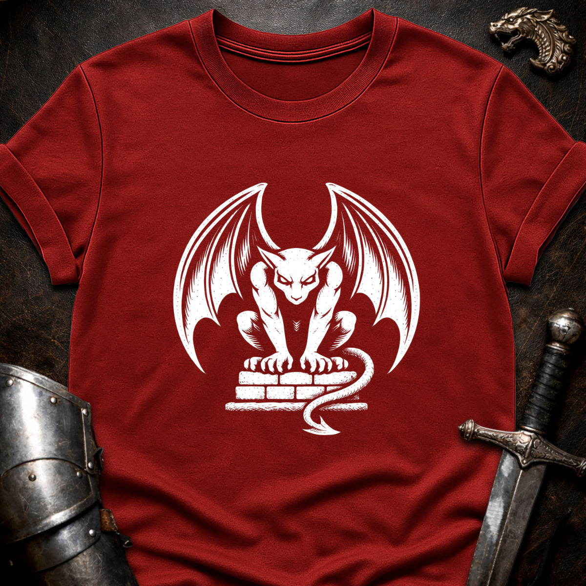 Gargoyle T-Shirt