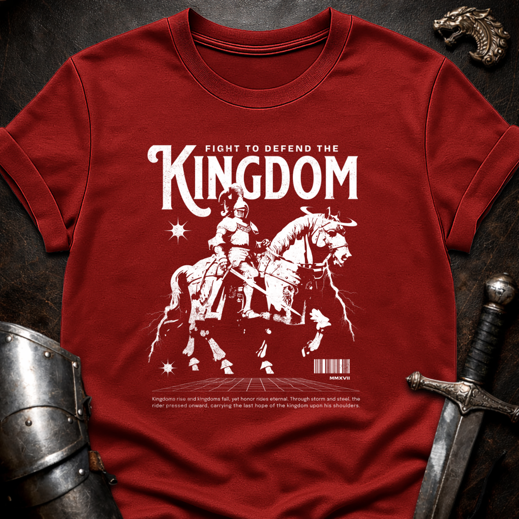 Kingdom T-Shirt
