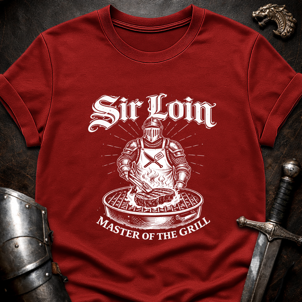 Sir Loin T-Shirt