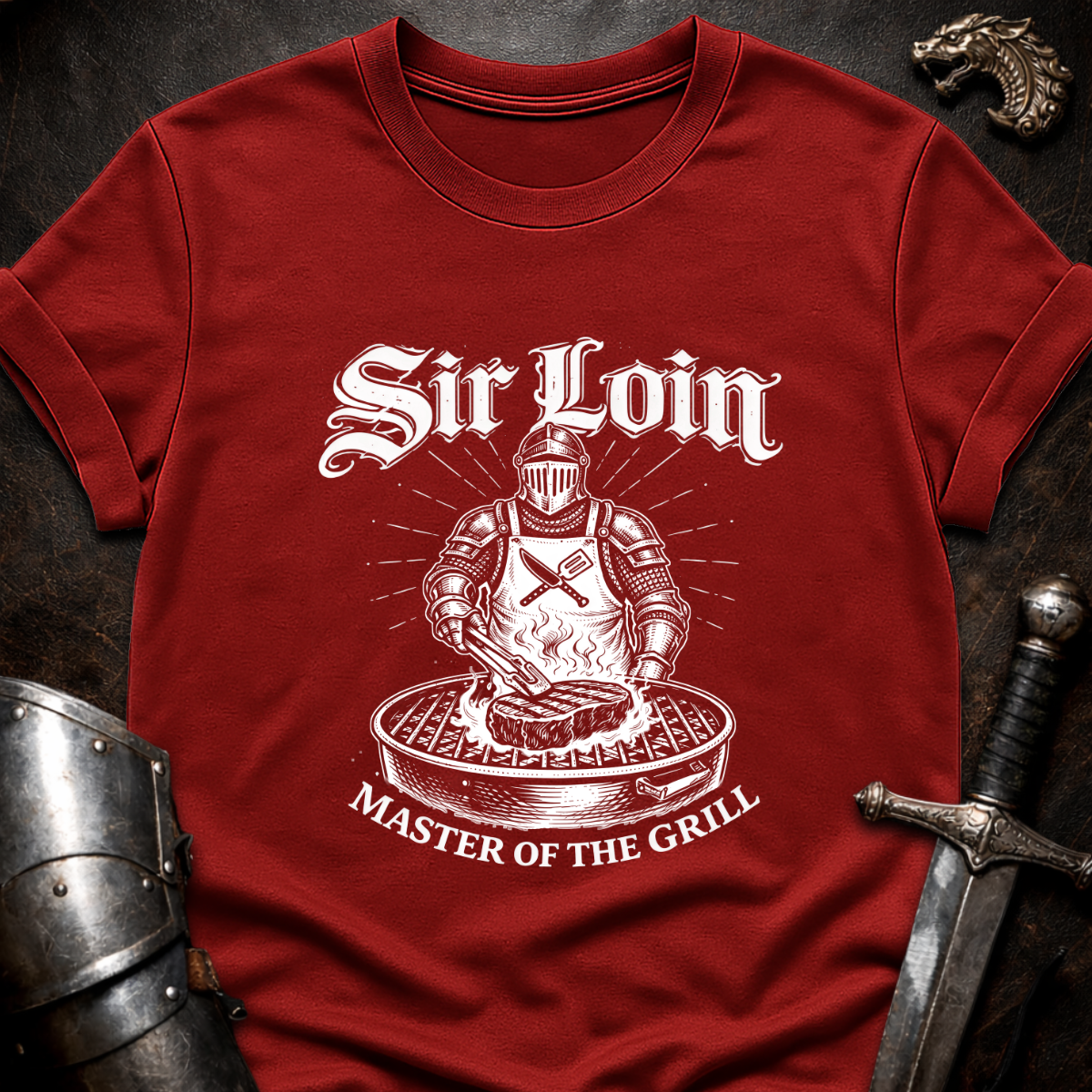 Sir Loin T-Shirt
