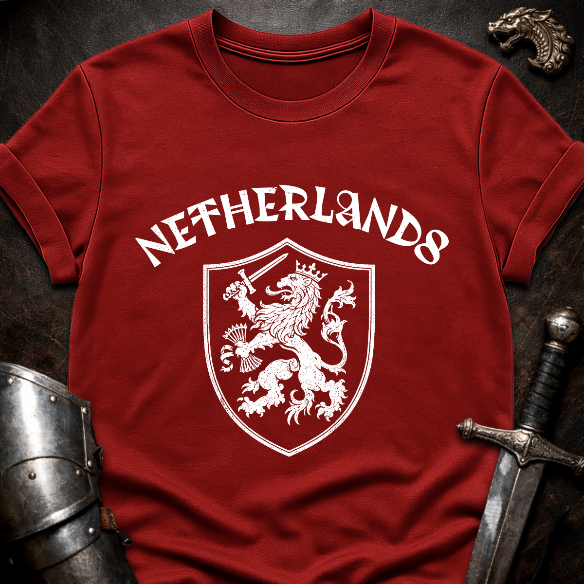 Netherlands T-Shirt