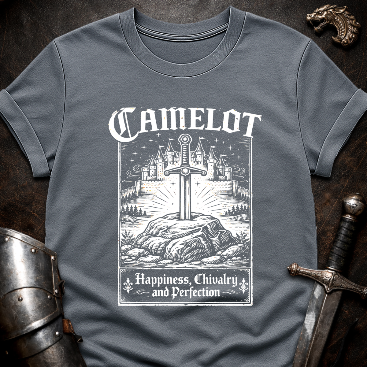 Camelot T-Shirt