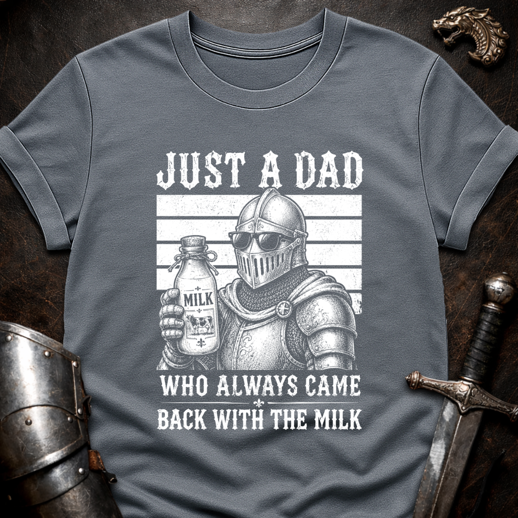 Just a Dad T-Shirt
