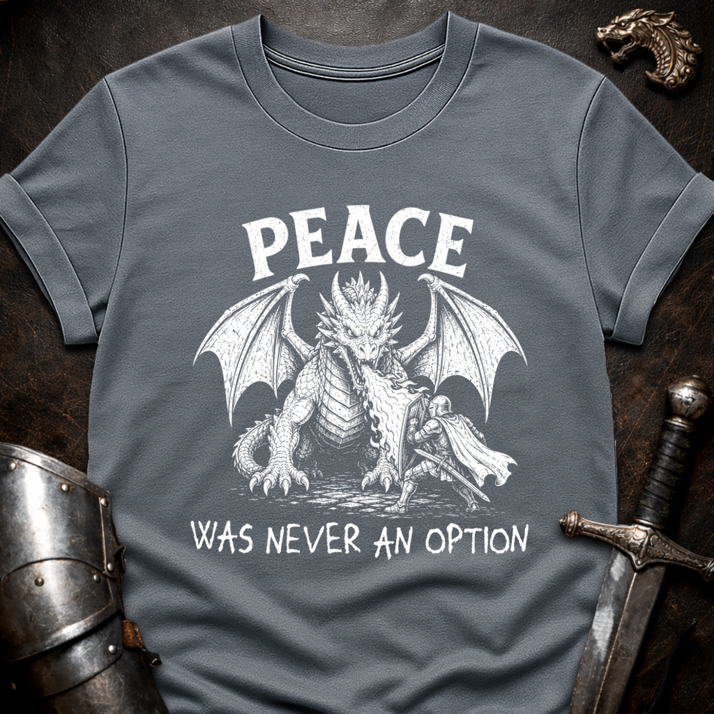 Peace T-Shirt