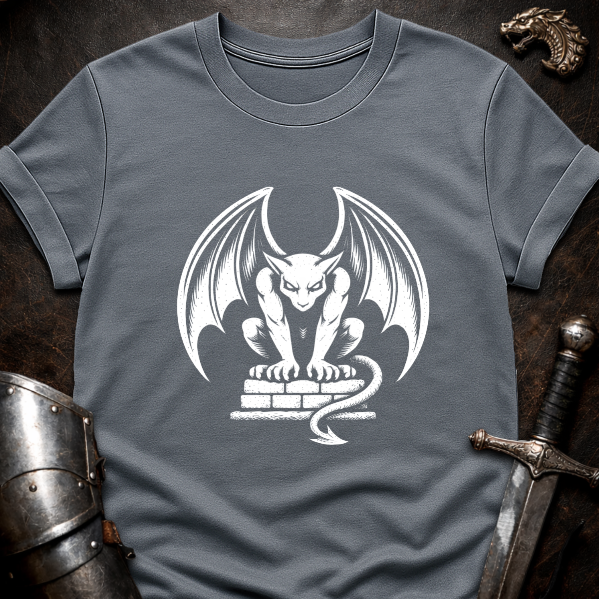 Gargoyle T-Shirt
