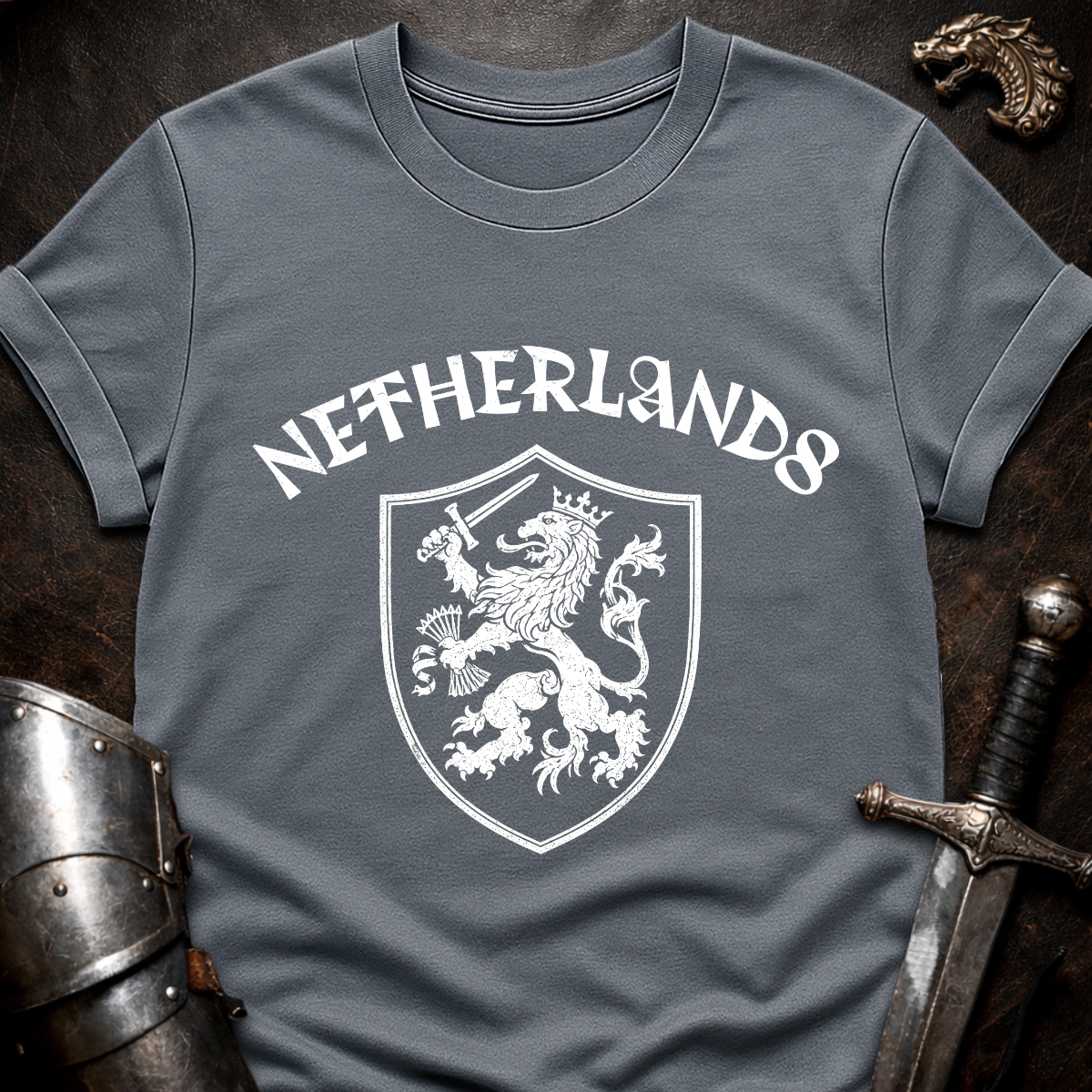 Netherlands T-Shirt