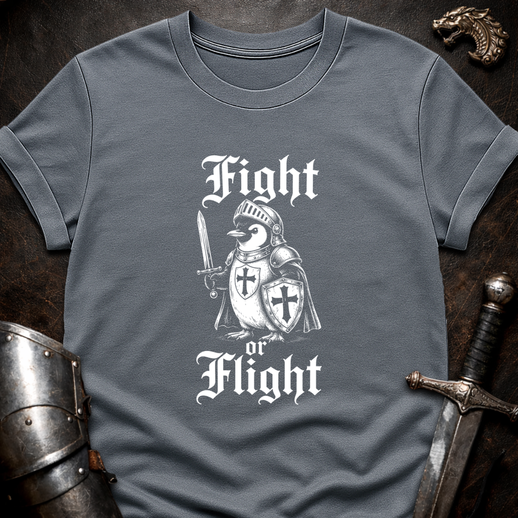 Fight or Flight T-Shirt