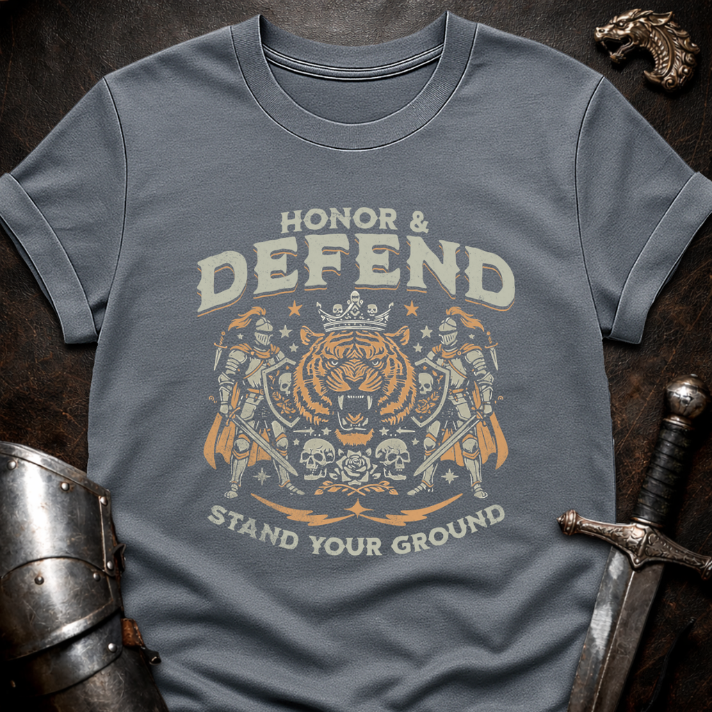 Honor & Defend T-Shirt