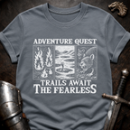 Adventure Quest Trials T-Shirt