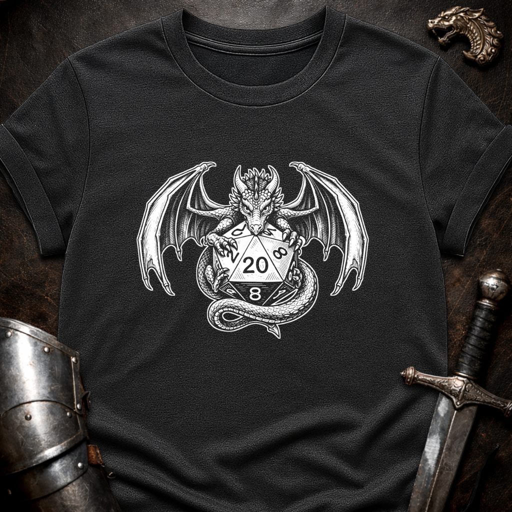 Dragon Dice T-Shirt