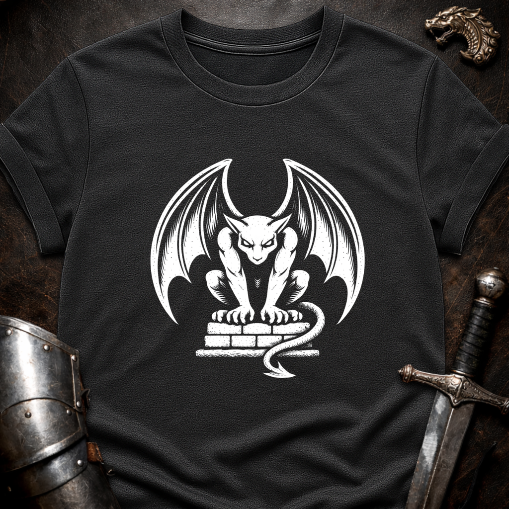 Gargoyle T-Shirt