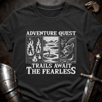 Adventure Quest Trials T-Shirt