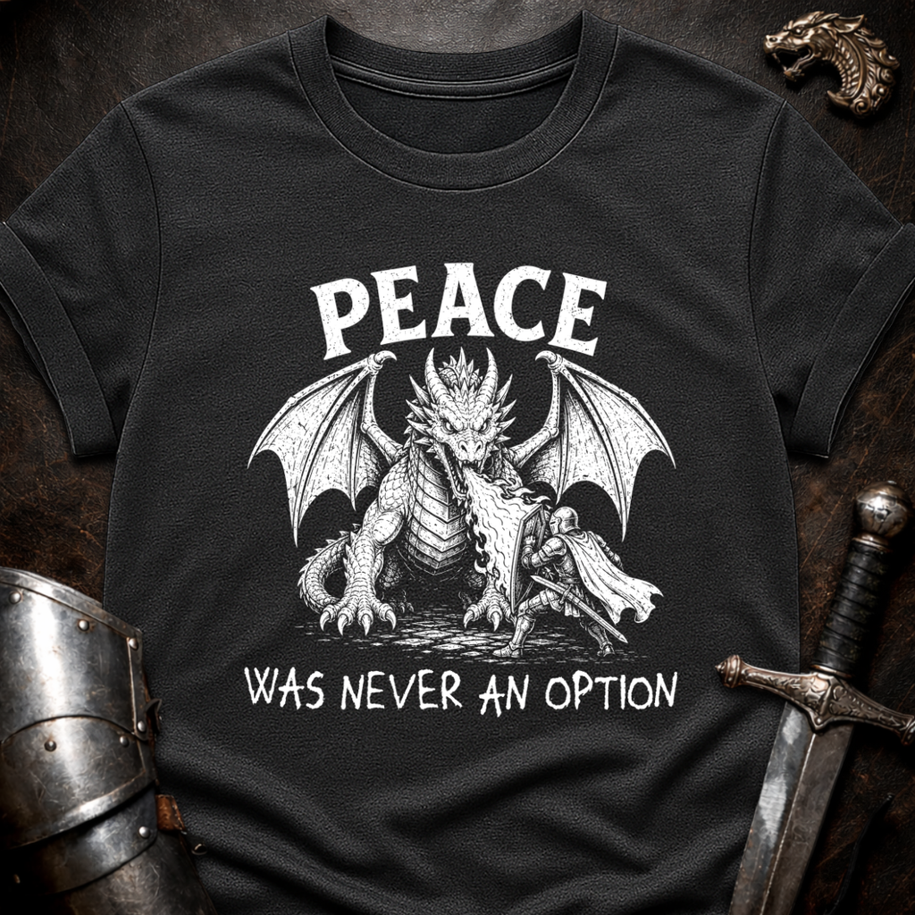 Peace T-Shirt