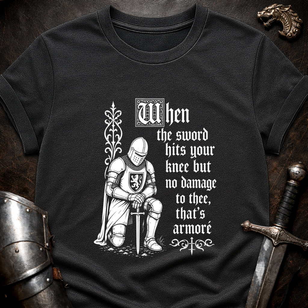 Armoré T-Shirt