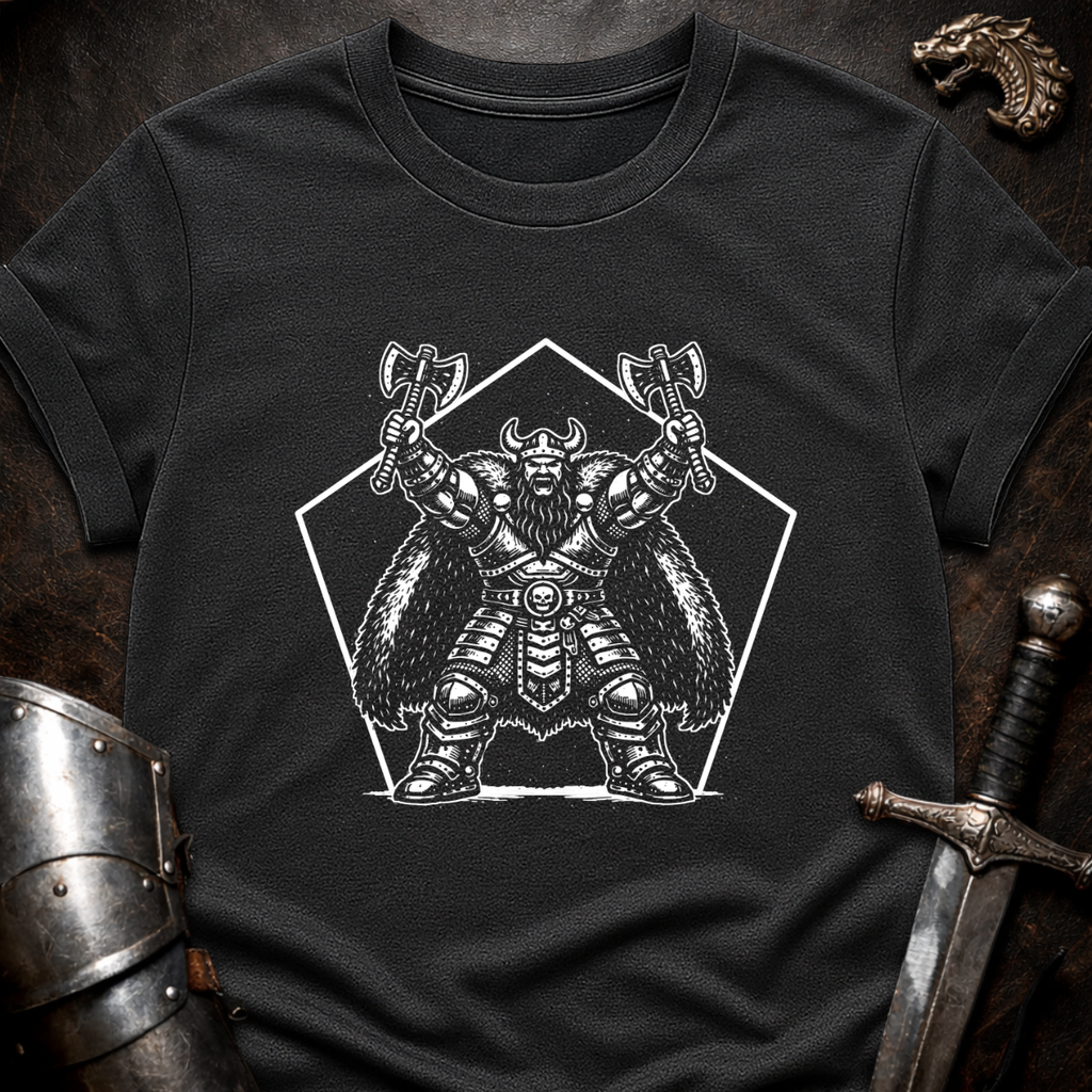 Pentagon Barbarian T-Shirt