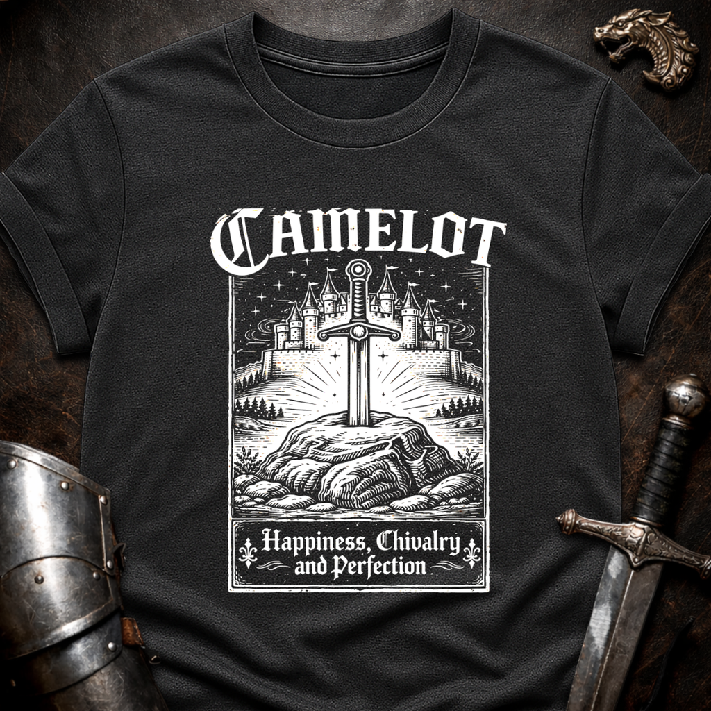 Camelot T-Shirt