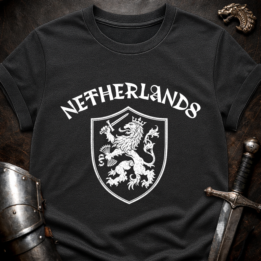 Netherlands T-Shirt