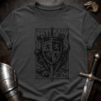 Weapons and Runes T-Shirt