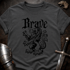 Brave Lion T-Shirt