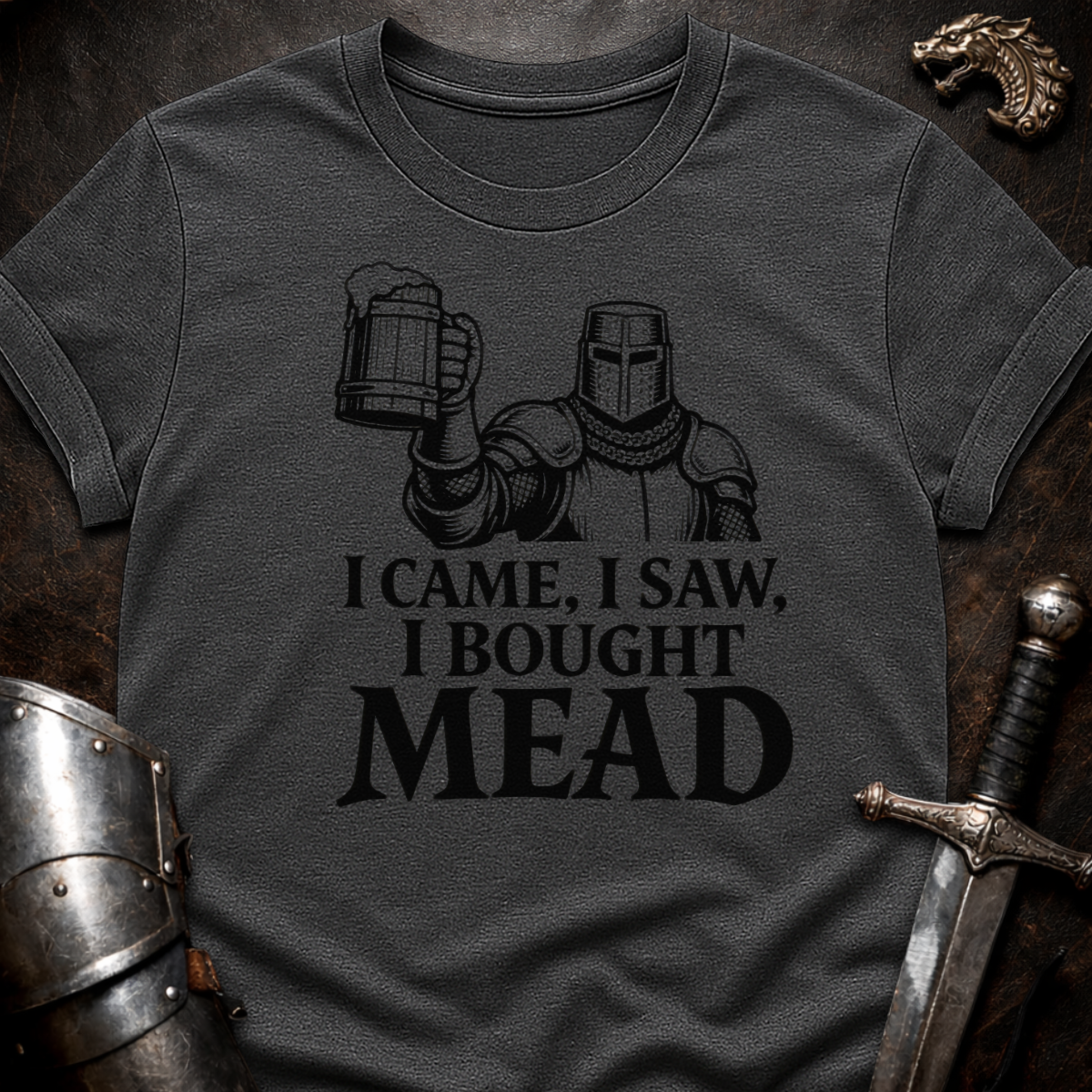 I Bought Mead T-Shirt