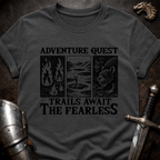 Adventure Quest Trials T-Shirt