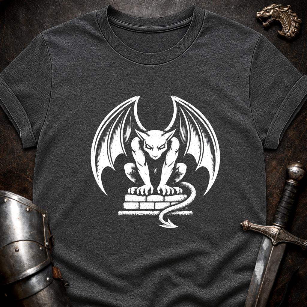 Gargoyle T-Shirt
