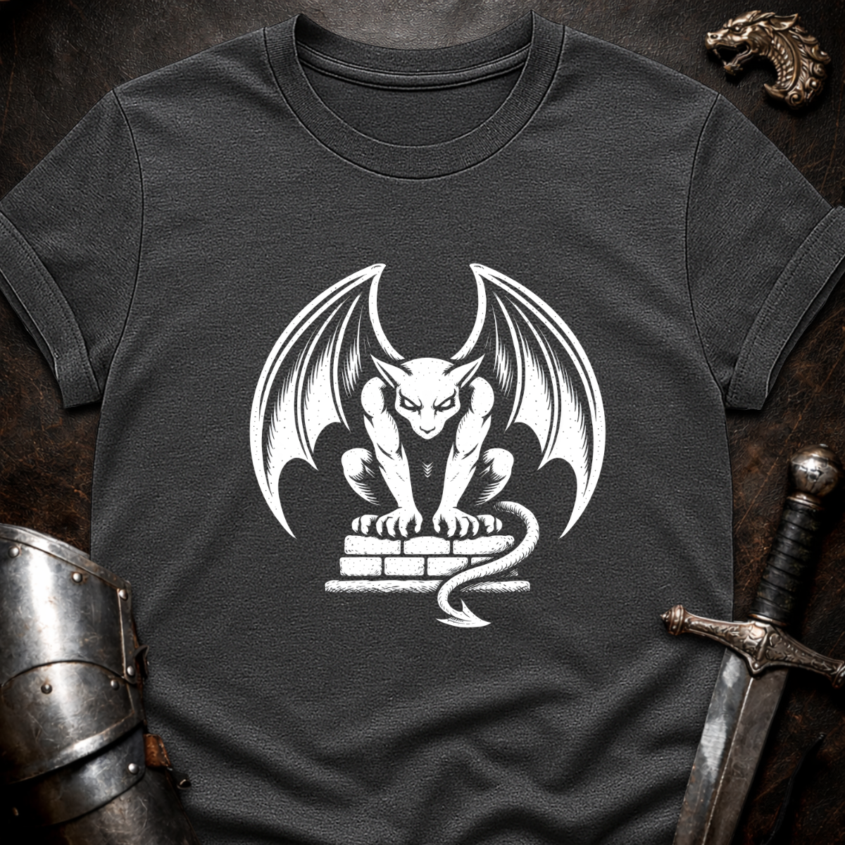 Gargoyle T-Shirt