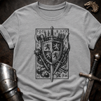 Weapons and Runes T-Shirt