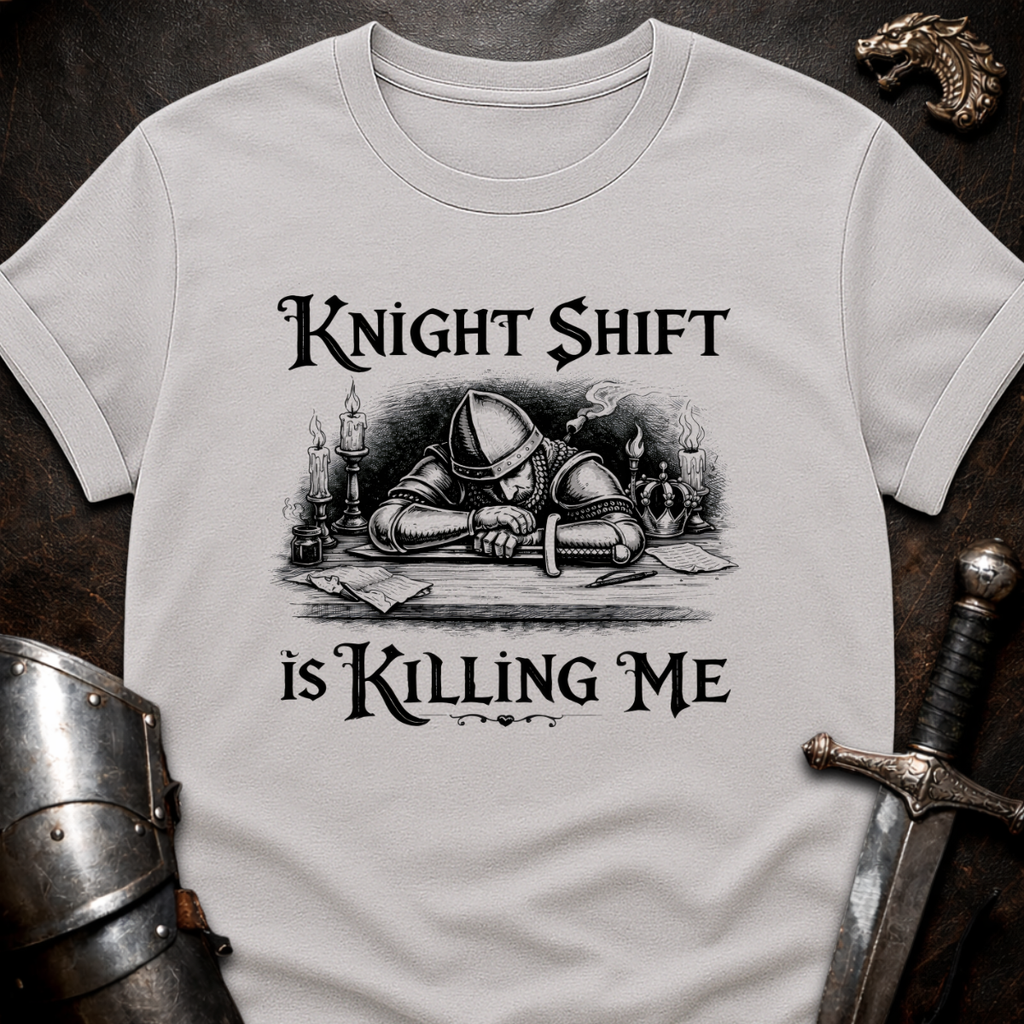 Knight Shift T-Shirt