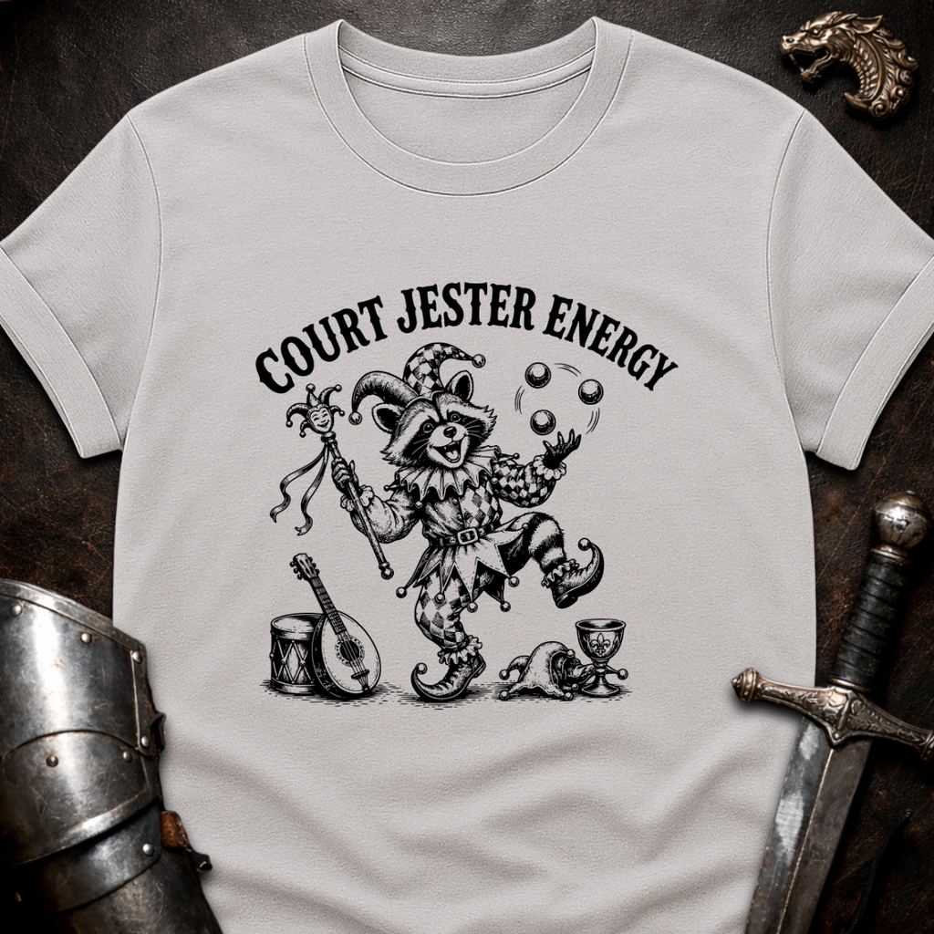 Jester Energy T-Shirt
