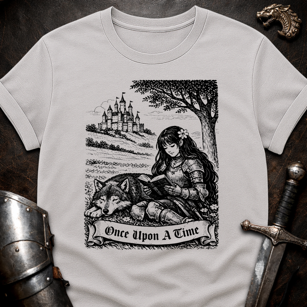 Once Upon a Time T-Shirt