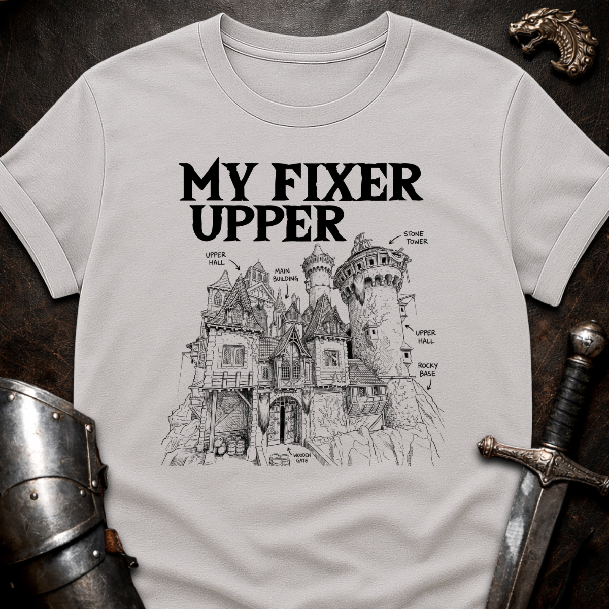 Fixer Upper T-Shirt