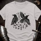 2 Ravens T-Shirt